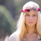 Addison Belgium in 'Blonde Fashion Model Squirts on Huge Black Dick!'