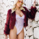 Athena Palomino in 'My First Celebrity Hook-up'