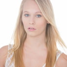 Dakota James in 'Blonde Teen First Experience with Big Black Cock'