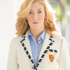 Emily Kae in '2 Big Black Dicks for Rich White Girl.'