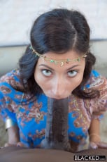 Jade Jantzen - Rich Arab Girl Loves Black Cock | Picture (9)