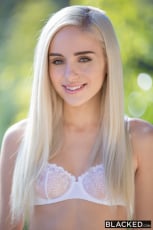 Naomi Woods - Shy Blonde Teen BBC Threesome | Picture (1)