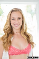 Taylor Whyte - First Interracial for Beautiful Blonde with Milky Skin | Picture (3)