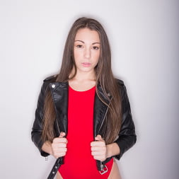 Adolescente con culo perfecto ama la BBC
