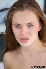 Jillian Janson - 18 Years Old Addicted to Black Cock | Picture (29)