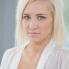 Kacey Jordan in 'Preppy Blonde Girlfriend Cheats with BBC!'