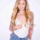 Lyra Louvel in 'Beautiful Girl Punished by BBC'